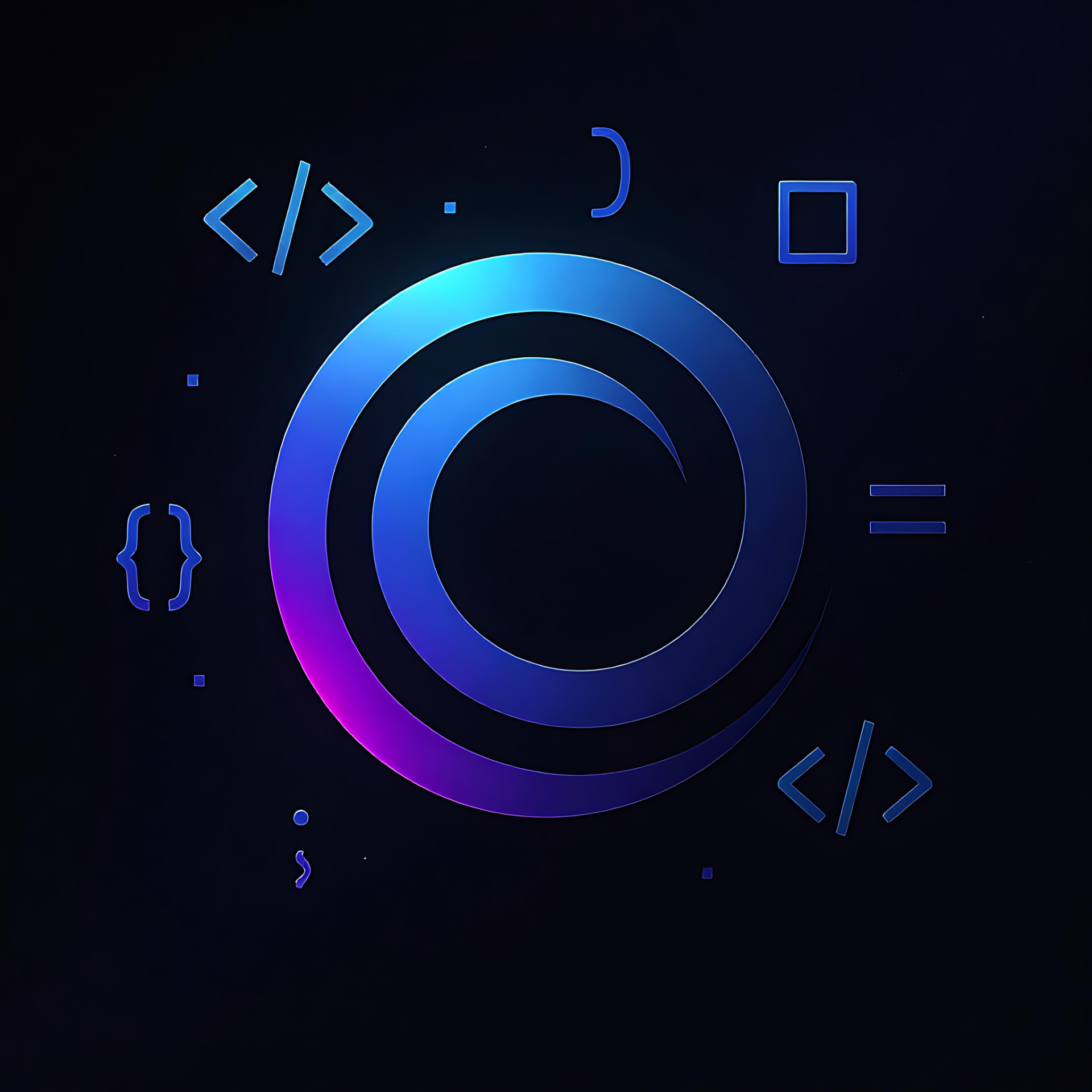 Neon Singularity